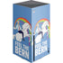 Feel The Bern Unicorn Xbox Series X Skins